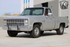 Thumbnail Photo 3 for 1984 Chevrolet C/K Truck