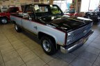 Thumbnail Photo 5 for 1984 Chevrolet C/K Truck