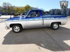 Thumbnail Photo 3 for 1984 Chevrolet C/K Truck C10