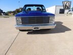 Thumbnail Photo 6 for 1984 Chevrolet C/K Truck C10