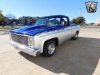 Thumbnail Photo 2 for 1984 Chevrolet C/K Truck C10