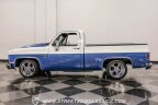 Thumbnail Photo 4 for 1984 Chevrolet C/K Truck