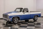 Thumbnail Photo 3 for 1984 Chevrolet C/K Truck