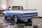 Thumbnail Photo 6 for 1984 Chevrolet C/K Truck