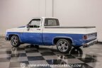 Thumbnail Photo 5 for 1984 Chevrolet C/K Truck