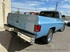 Thumbnail Photo 3 for 1984 Chevrolet C/K Truck