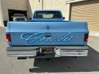 Thumbnail Photo 6 for 1984 Chevrolet C/K Truck