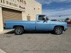Thumbnail Photo 2 for 1984 Chevrolet C/K Truck