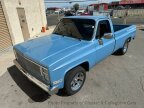 Thumbnail Photo 4 for 1984 Chevrolet C/K Truck