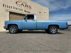 Thumbnail Photo 5 for 1984 Chevrolet C/K Truck