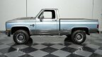 Thumbnail Photo 2 for 1984 Chevrolet C/K Truck