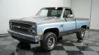 Thumbnail Photo 5 for 1984 Chevrolet C/K Truck