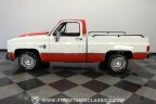 Thumbnail Photo 2 for 1984 Chevrolet C/K Truck