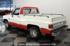 Thumbnail Photo 6 for 1984 Chevrolet C/K Truck
