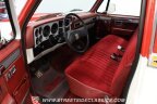 Thumbnail Photo 4 for 1984 Chevrolet C/K Truck