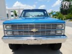 Thumbnail Photo 3 for 1984 Chevrolet C/K Truck K10