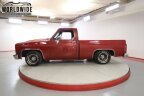 Thumbnail Photo 3 for 1984 Chevrolet C/K Truck 2WD Regular Cab 1500