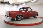 Thumbnail Photo 6 for 1984 Chevrolet C/K Truck 2WD Regular Cab 1500