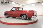 Thumbnail Photo 5 for 1984 Chevrolet C/K Truck 2WD Regular Cab 1500