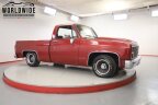 Thumbnail Photo 2 for 1984 Chevrolet C/K Truck 2WD Regular Cab 1500