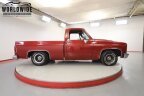 Thumbnail Photo 4 for 1984 Chevrolet C/K Truck 2WD Regular Cab 1500