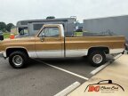 Thumbnail Photo 5 for 1984 Chevrolet C/K Truck