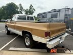 Thumbnail Photo 6 for 1984 Chevrolet C/K Truck