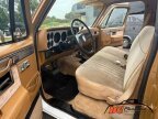 Thumbnail Photo 1 for 1984 Chevrolet C/K Truck