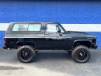 Thumbnail Photo 1 for 1984 Chevrolet C/K Truck