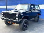 Thumbnail Photo 5 for 1984 Chevrolet C/K Truck