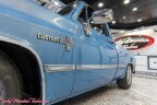 Thumbnail Photo 4 for 1984 Chevrolet C/K Truck 2WD Regular Cab 1500