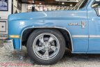 Thumbnail Photo 2 for 1984 Chevrolet C/K Truck 2WD Regular Cab 1500