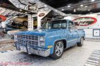 Thumbnail Photo 1 for 1984 Chevrolet C/K Truck 2WD Regular Cab 1500