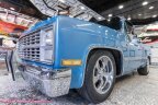 Thumbnail Photo 6 for 1984 Chevrolet C/K Truck 2WD Regular Cab 1500