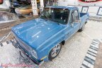 Thumbnail Photo 3 for 1984 Chevrolet C/K Truck 2WD Regular Cab 1500