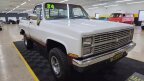 Thumbnail Photo 3 for 1984 Chevrolet C/K Truck