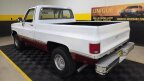 Thumbnail Photo 6 for 1984 Chevrolet C/K Truck