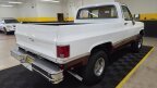 Thumbnail Photo 4 for 1984 Chevrolet C/K Truck