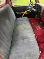 Thumbnail Photo 6 for 1984 Chevrolet C/K Truck Silverado
