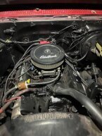 Thumbnail Photo 1 for 1984 Chevrolet C/K Truck Silverado