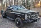 Thumbnail Photo 1 for 1984 Chevrolet C/K Truck K30 for Sale by Owner