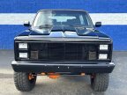 Thumbnail Photo 6 for 1984 Chevrolet C/K Truck