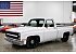 1984 Chevrolet C/K Truck