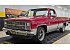 1984 Chevrolet C/K Truck C10