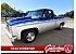 1984 Chevrolet C/K Truck 2WD Regular Cab 1500