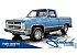 1984 Chevrolet C/K Truck Scottsdale