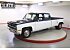 1984 Chevrolet C/K Truck 2WD Crew Cab 3500