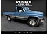 1984 Chevrolet C/K Truck