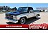 1984 Chevrolet C/K Truck 2WD Regular Cab 1500