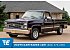1984 Chevrolet C/K Truck Silverado